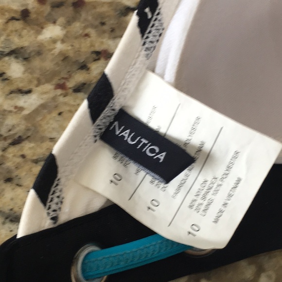 Swimwear Bikini Top & bottoms Nautica - Picture 8 of 8